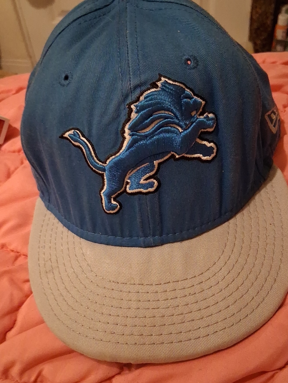 NFL cap
